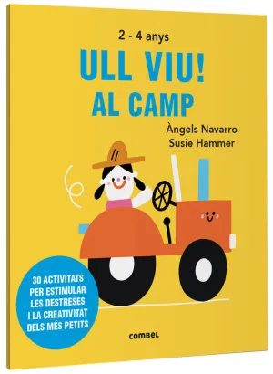 ULL VIU AL CAMP