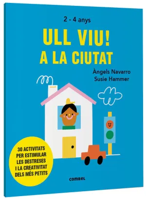 ULL VIU A LA CIUTAT