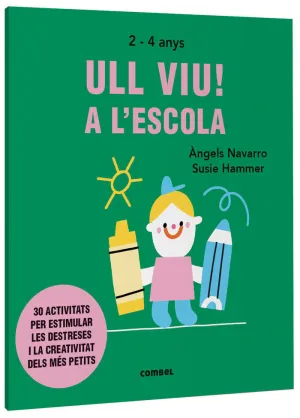 ULL VIU A LESCOLA