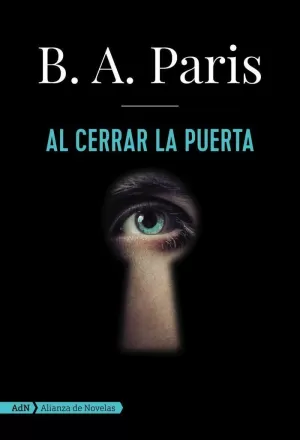 AL CERRAR LA PUERTA (ADN)