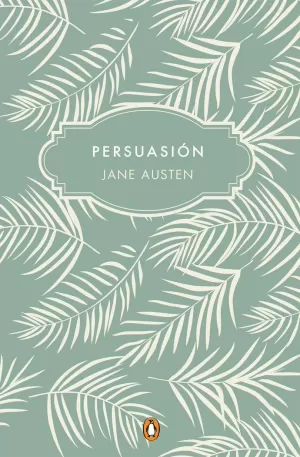 PERSUASIÓN (EDICIÓN CONMEMORATIVA)
