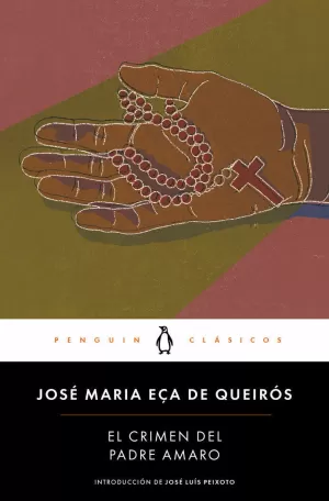 EL CRIMEN DEL PADRE AMARO