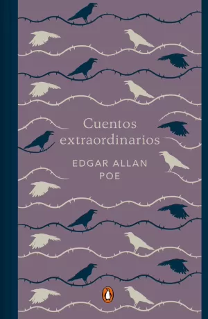 CUENTOS EXTRAORDINARIOS (EDICIÓN CONMEMORATIVA) CUENTOS EXTRAORDINARIOS (EDICIÓN CONMEMORATIVA)