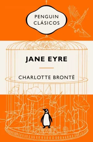 JANE EYRE (EDICIÓN CONMEMORATIVA)