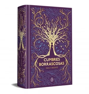 CUMBRES BORRASCOSAS (EDICIÓN ESPECIAL EN TAPA DURA)