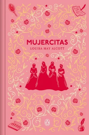 MUJERCITAS (EDICIÓN CANTOS TINTADOS)