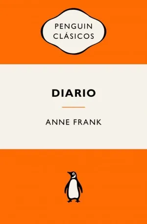 DIARIO DE ANNE FRANK