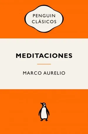 MEDITACIONES (SERIE GREAT IDEAS)