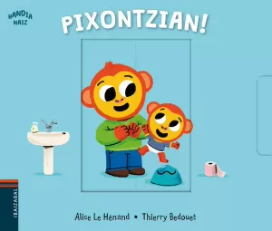 PIXONTZIAN!