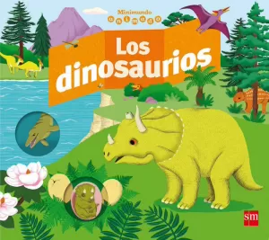 LOS DINOSAURIOS