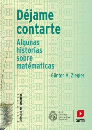 DÉJAME CONTARTE DÉJAME CONTARTE