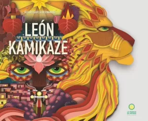 LEÓN KAMIKAZE