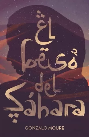 EL BESO DEL SÁHARA