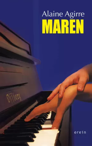 MAREN MAREN