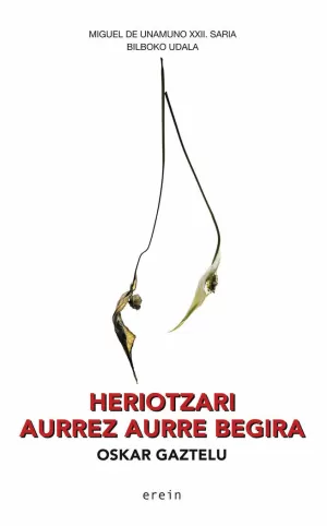 HERIOTZARI AURREZ AURRE BEGIRA
