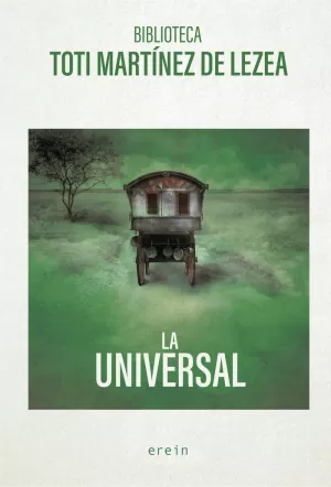 LA UNIVERSAL
