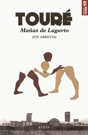 MAÑAS DE LAGARTO