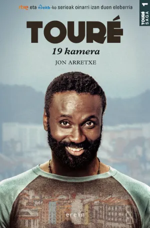 19 KAMERA 19 KAMERA