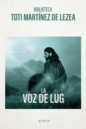 LA VOZ DE LUG LA VOZ DE LUG