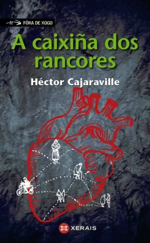 A CAIXIÑA DOS RANCORES A CAIXIÑA DOS RANCORES
