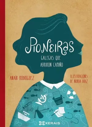 PIONEIRAS PIONEIRAS