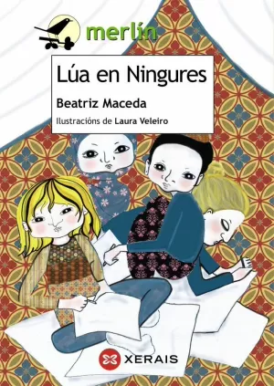 LÚA EN NINGURES LÚA EN NINGURES