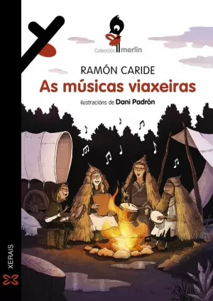 AS MÚSICAS VIAXEIRAS AS MÚSICAS VIAXEIRAS