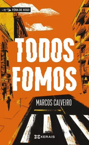 TODOS FOMOS TODOS FOMOS