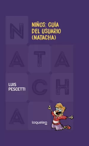 NIÑOS GUIA DEL USUARIO NATACHA