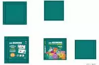 LOS GUMINS. EL UNIVERSO MÁGICO DE LAS LETRAS (LIBROJUEGO)