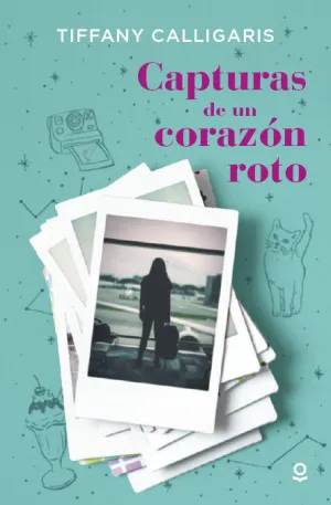 CAPTURAS DE UN CORAZÓN ROTO