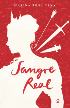 SANGRE REAL