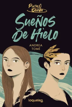 SUEÑOS DE HIELO PINTALO DORADO INFJUVED26