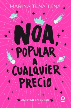 NOA, POPULAR A CUALQUIER PRECIO INFJUV26