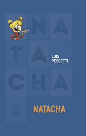 NATACHA