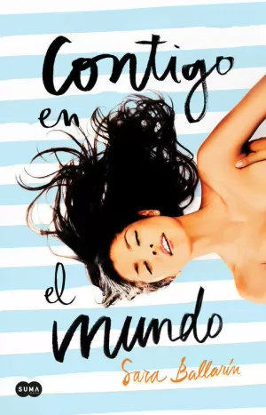 CONTIGO EN EL MUNDO CONTIGO EN EL MUNDO
