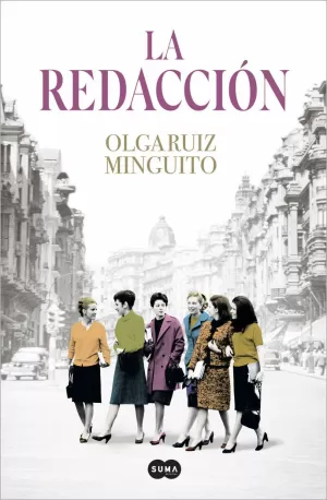 LA REDACCIÓN