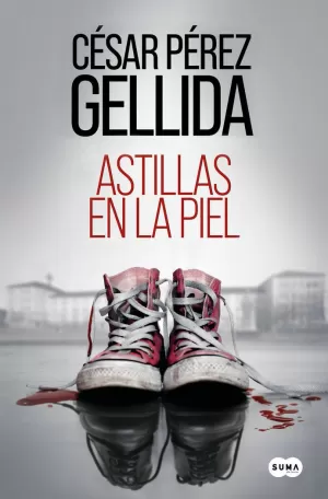 ASTILLAS EN LA PIEL