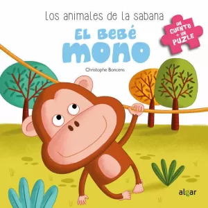 EL BEBÉ MONO