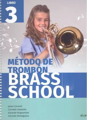 BRASS SCHOOL TROMBÓN 3