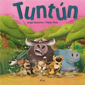 TUNTÚN