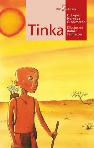 TINKA TINKA