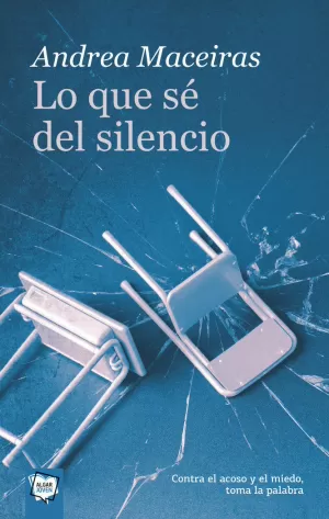 LO QUE SÉ DEL SILENCIO