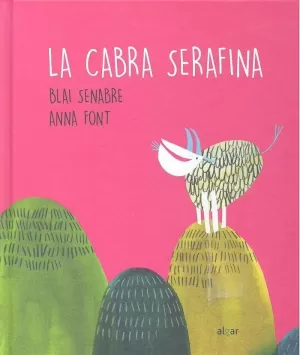 LA CABRA SERAFINA