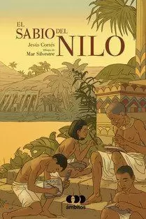 EL SABIO DEL NILO
