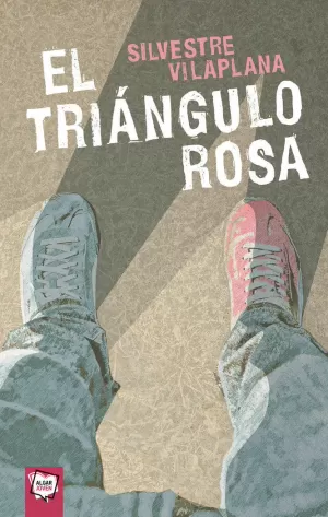 EL TRIÁNGULO ROSA EL TRIÁNGULO ROSA