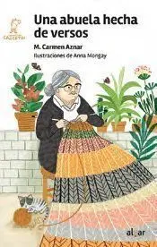 UNA ABUELA HECHA DE VERSOS