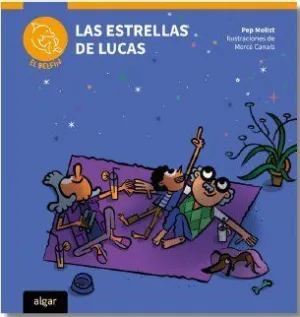 LAS ESTRELLAS DE LUCAS