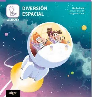 DIVERSIÓN ESPACIAL