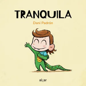 TRANQUILA TRANQUILA